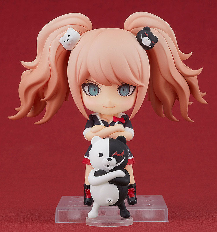 ねんどろいど 江ノ島盾子(ダンガンロンパ1・2 Reload) [グッドスマイル カンパニー][フィギュア]