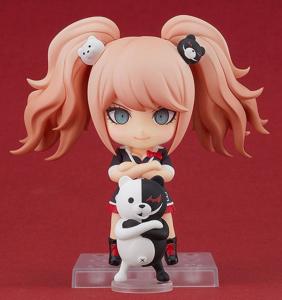 ねんどろいど 江ノ島盾子(ダンガンロンパ1・2 Reload) [グッドスマイル カンパニー][フィギュア]