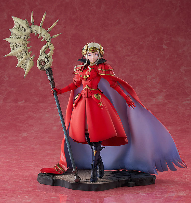 1/7エーデルガルト(ファイアーエムブレム) [インテリジェント システムズ][フィギュア]