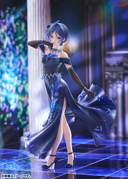 1/7[Pretty Liar]速水奏+(アイドルマスター シンデレラガールズ) [ウェーブ][フィギュア]