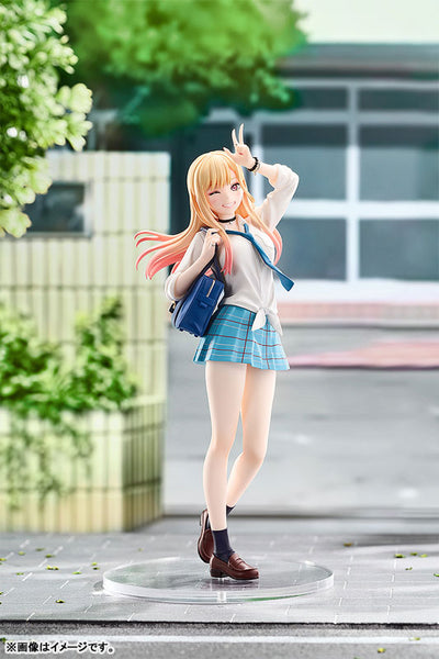 POP UP PARADE 喜多川海夢 (TVアニメ「その着せ替え人形(ビスク・ドール)は恋をする」) [グッドスマイル アーツ上海][フィギュア]
