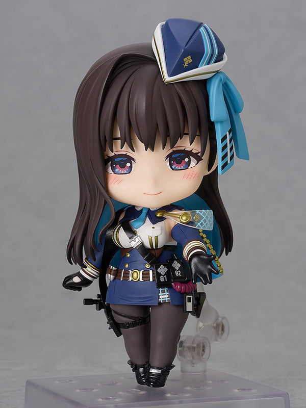 ねんどろいど マリアン(勝利の女神:NIKKE) [グッドスマイルカンパニー][フィギュア]
