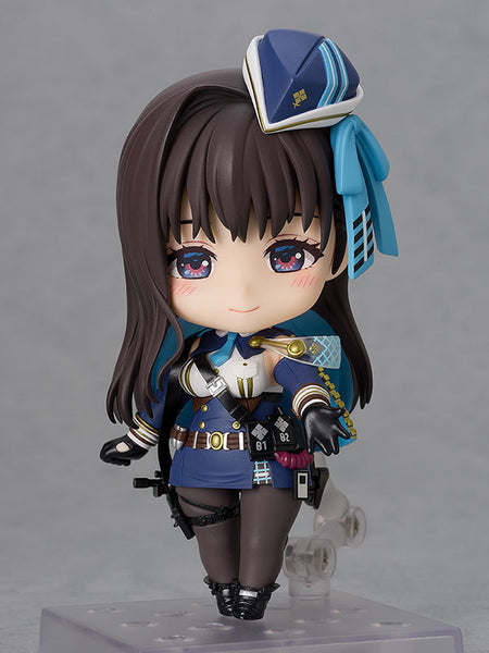 ねんどろいど マリアン(勝利の女神:NIKKE) [グッドスマイルカンパニー][フィギュア]