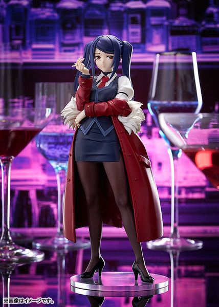 POP UP PARADE ジル・スティングレイ L size(VA-11_HALL-A) [グッドスマイルカンパニー][フィギュア]