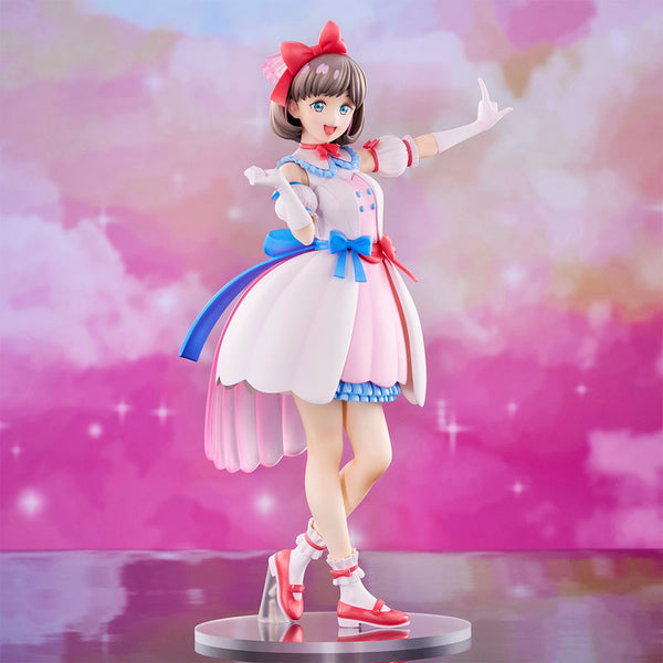 1/6唐 可可 Tiny Stars ver.(ラブライブ!スーパースター!!) [ユニオン クリエイティブ][フィギュア]