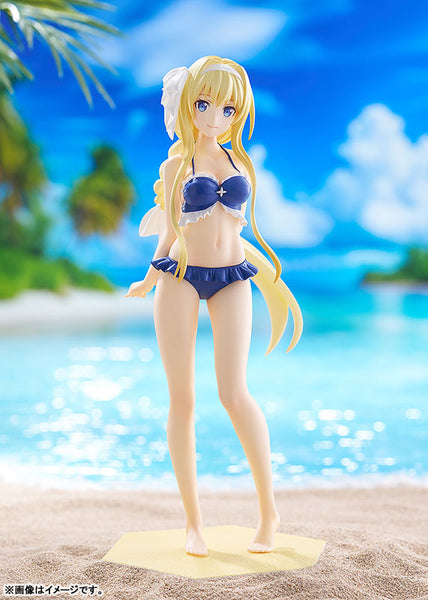 POP UP PARADE BEACH QUEENS アリス  (劇場版 ソードアート・オンライン -プログレッシブ- 冥き夕闇のスケルツォ) [グッドスマイル カンパニー][フィギュア]