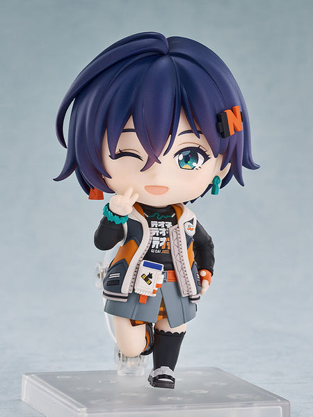 ねんどろいど リン(ゼンレスゾーンゼロ) [グッドスマイル アーツ上海][フィギュア]