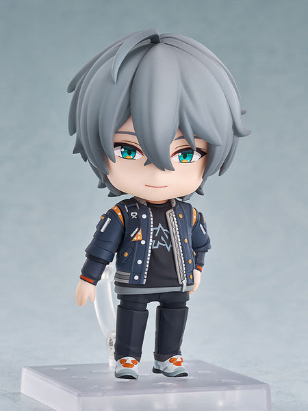 ねんどろいど アキラ(ゼンレスゾーンゼロ) [グッドスマイル アーツ上海][フィギュア]