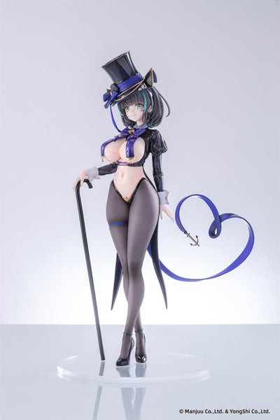 1/6チェシャー ファンシー・ナイトドリームVer.(アズールレーン) [あみあみ× AniGame][フィギュア]