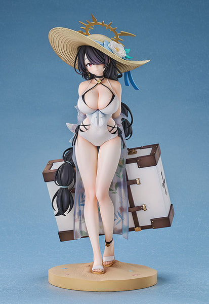1/6ヒナタ(水着)(ブルーアーカイブ -Blue Archive-) [グッドスマイル アーツ上海][フィギュア]