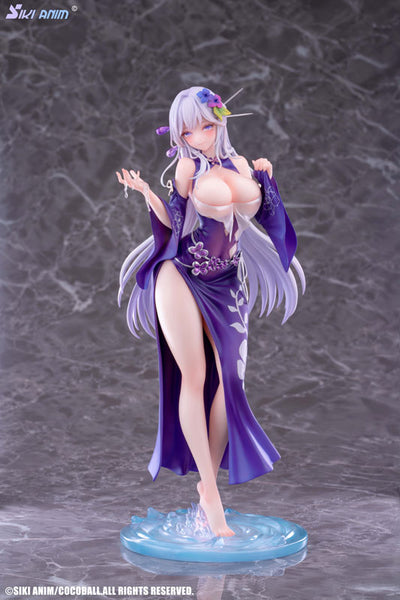 1/7水の聖女 [SIKI ANIM][フィギュア]