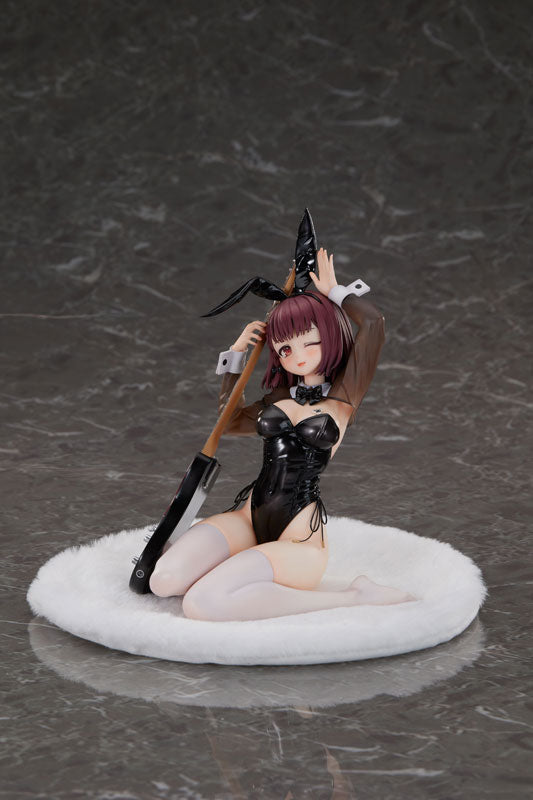 1/6TELE BUNNY AYA 絢 illustration by 架糸 [MAGI ARTS][フィギュア]