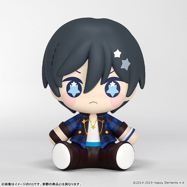 Huggy Good Smile 氷鷹北斗(あんさんぶるスターズ!!) [グッドスマイル アーツ上海][フィギュア]