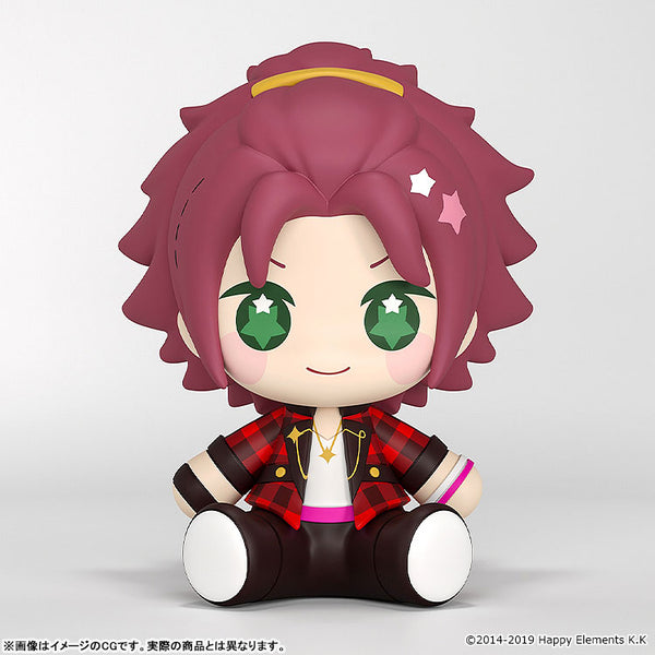 Huggy Good Smile 衣更真緒(あんさんぶるスターズ!!) [グッドスマイル アーツ上海][フィギュア]