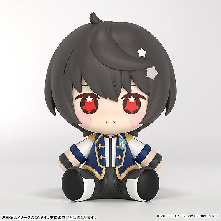 Huggy Good Smile 朔間凛月(あんさんぶるスターズ!!) [グッドスマイル アーツ上海][フィギュア]