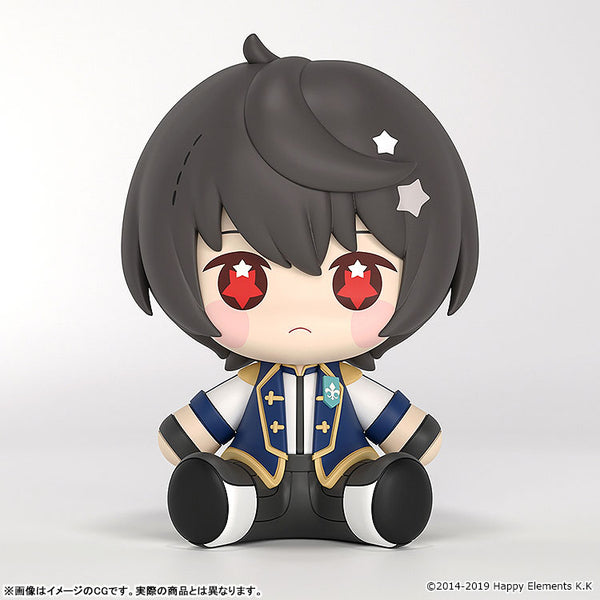 Huggy Good Smile 朔間凛月(あんさんぶるスターズ!!) [グッドスマイル アーツ上海][フィギュア]
