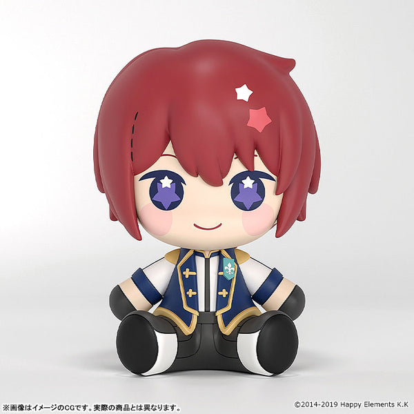 Huggy Good Smile 朱桜司(あんさんぶるスターズ!!) [グッドスマイル アーツ上海][フィギュア]