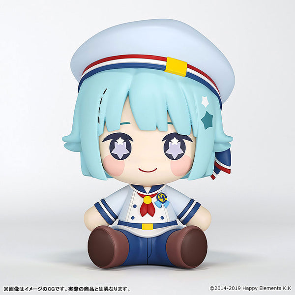 Huggy Good Smile 紫之創(あんさんぶるスターズ!!) [グッドスマイル アーツ上海][フィギュア]