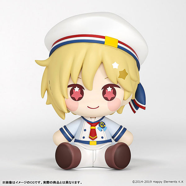 Huggy Good Smile 仁兎なずな(あんさんぶるスターズ!!) [グッドスマイル アーツ上海][フィギュア]