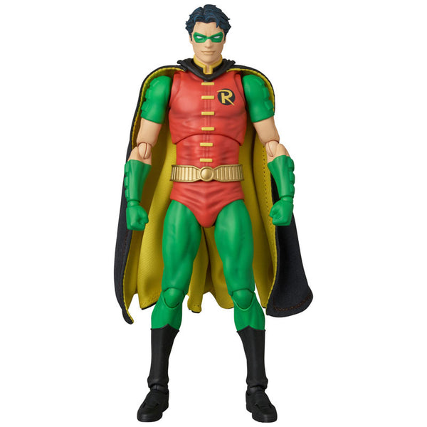 MAFEX ROBIN(BATMAN:HUSH Ver.) [メディコムトイ][フィギュア]