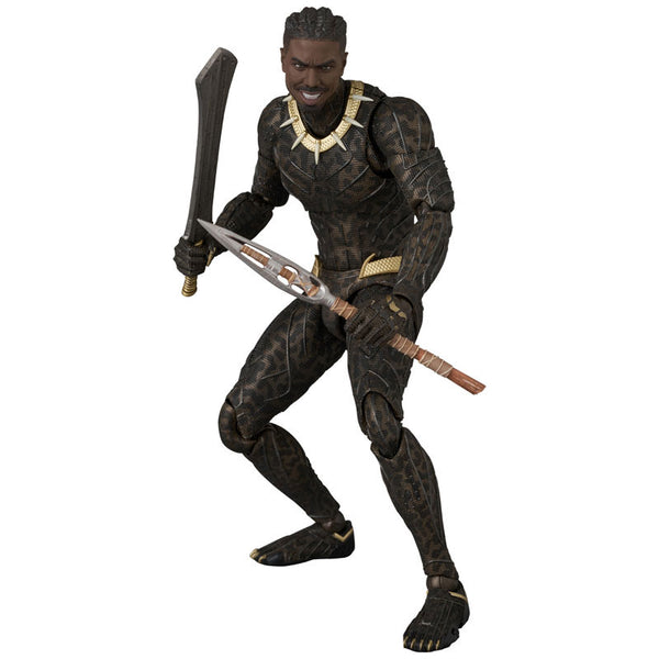 MAFEX KILLMONGER [メディコムトイ][フィギュア]