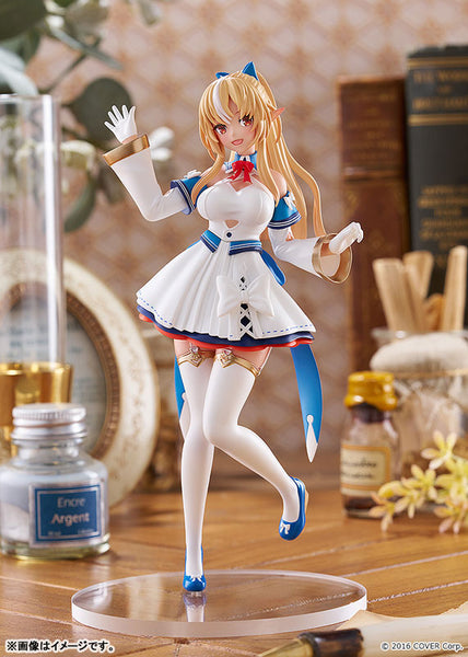 POP UP PARADE 不知火フレア(ホロライブプロダクション) [グッドスマイル カンパニー][フィギュア]
