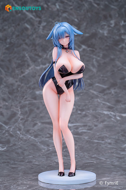 1/6バニーウィンニー [ENSOUTOYS][フィギュア]