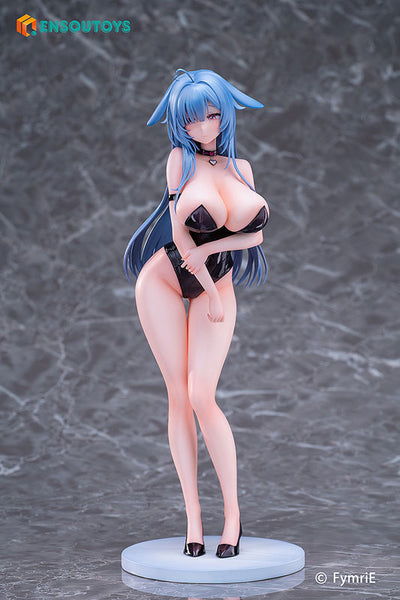 1/6バニーウィンニー [ENSOUTOYS][フィギュア]