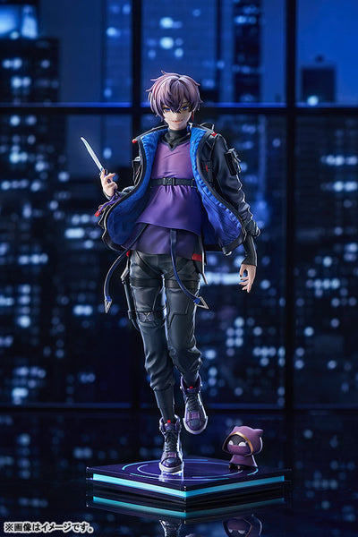 1/7Shoto [グッドスマイル カンパニー][フィギュア]