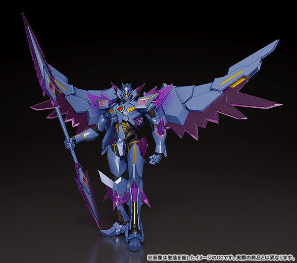 THE合体EX DXスペルビア(勇気爆発バーンブレイバーン) [グッドスマイル カンパニー][フィギュア]