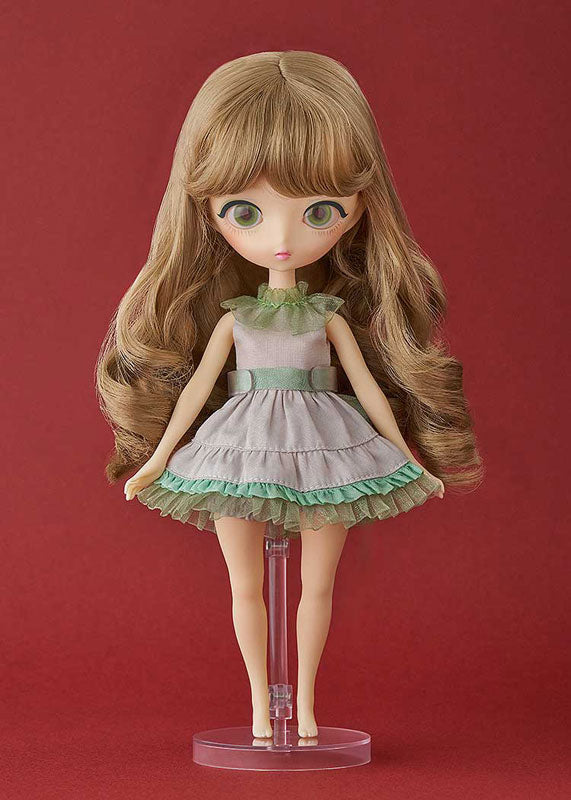 ニア・ハルモニア ポピー [グッドスマイル カンパニー][フィギュア]