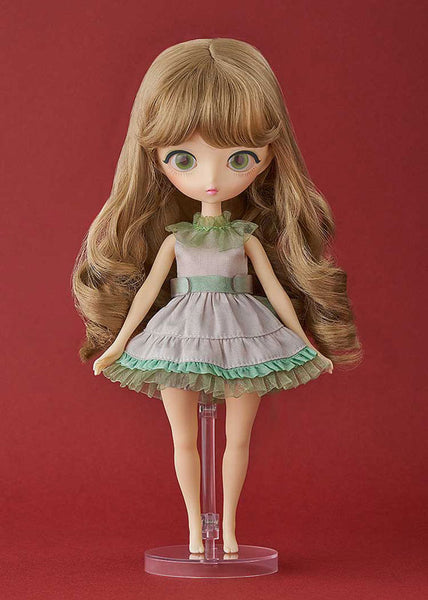 ニア・ハルモニア ポピー [グッドスマイル カンパニー][フィギュア]