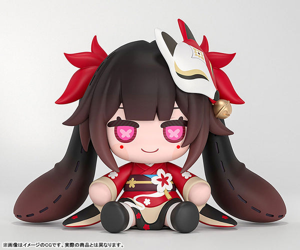 Huggy Good Smile 花火爆弾人形(崩壊:スターレイル) [グッドスマイル カンパニー][フィギュア]