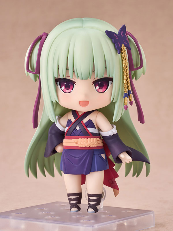 ねんどろいど ムラサメ(千恋*万花) [グッドスマイル アーツ上海][フィギュア]