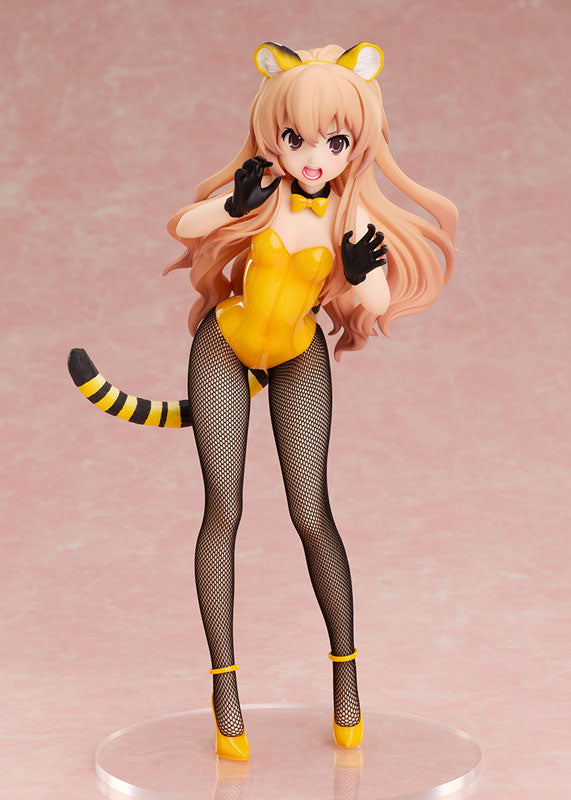 1/6逢坂大河 タイガーVer.(とらドラ!) [フリーイング][フィギュア]