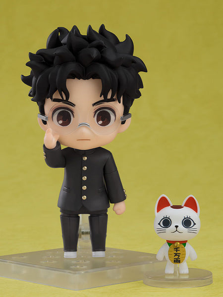 ねんどろいど オカルン(ダンダダン) [グッドスマイル カンパニー][フィギュア]