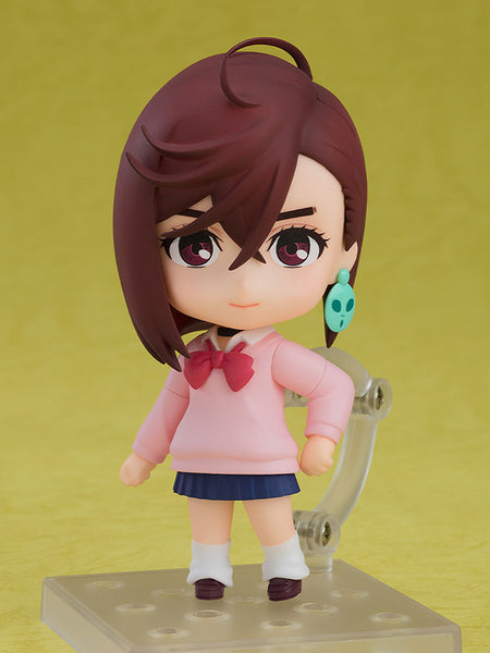 ねんどろいど モモ(ダンダダン) [グッドスマイル カンパニー][フィギュア]