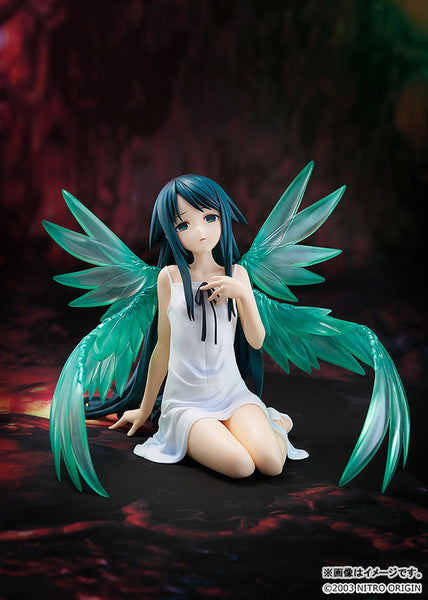 POP UP PARADE 沙耶 L size(沙耶の唄) [グッドスマイル カンパニー][フィギュア]
