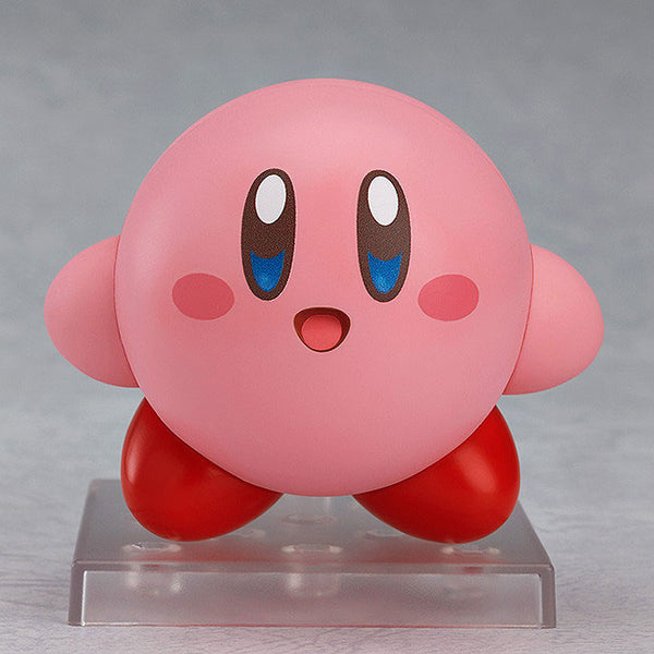 ねんどろいど カービィ(星のカービィ) [グッドスマイル カンパニー][フィギュア]