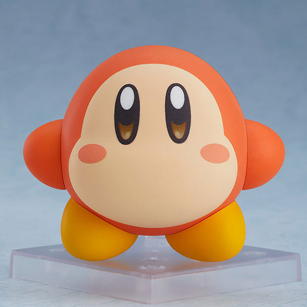 ねんどろいど ワドルディ(星のカービィ) [グッドスマイル カンパニー][フィギュア]