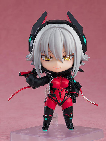 ねんどろいど Zentreya(VShojo) [グッドスマイル カンパニー][フィギュア]