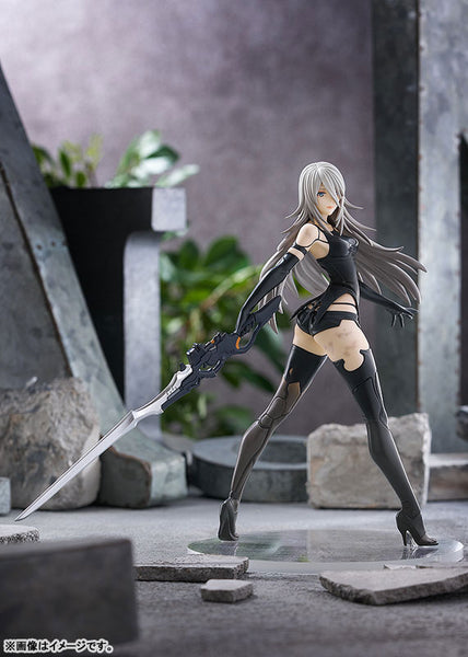 POP UP PARADE A2(ヨルハA型二号)(NieR:Automata Ver1.1a) [グッドスマイル カンパニー][フィギュア]