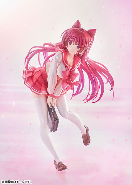1/7向坂環 20th Anniversary Ver.(ToHeart2) [グッドスマイル カンパニー][フィギュア]
