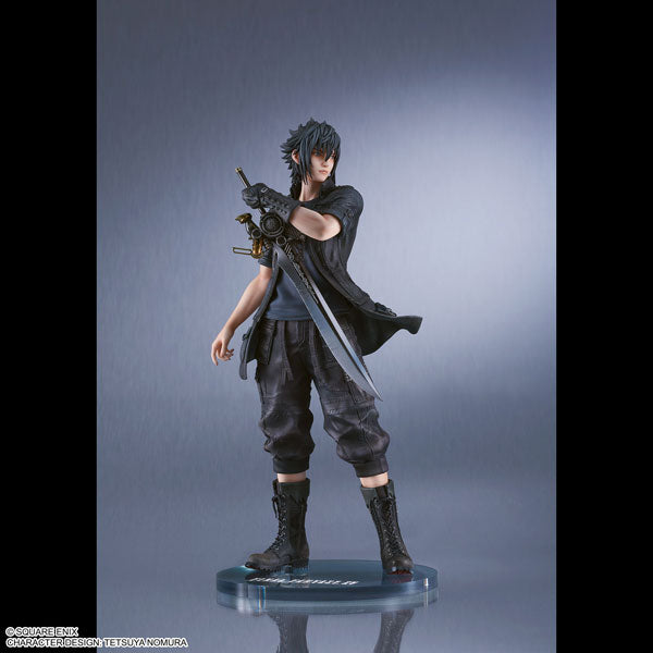 ファイナルファンタジーXV ノクティス・ルシス・チェラム [スクウェア・ エニックス][フィギュア]