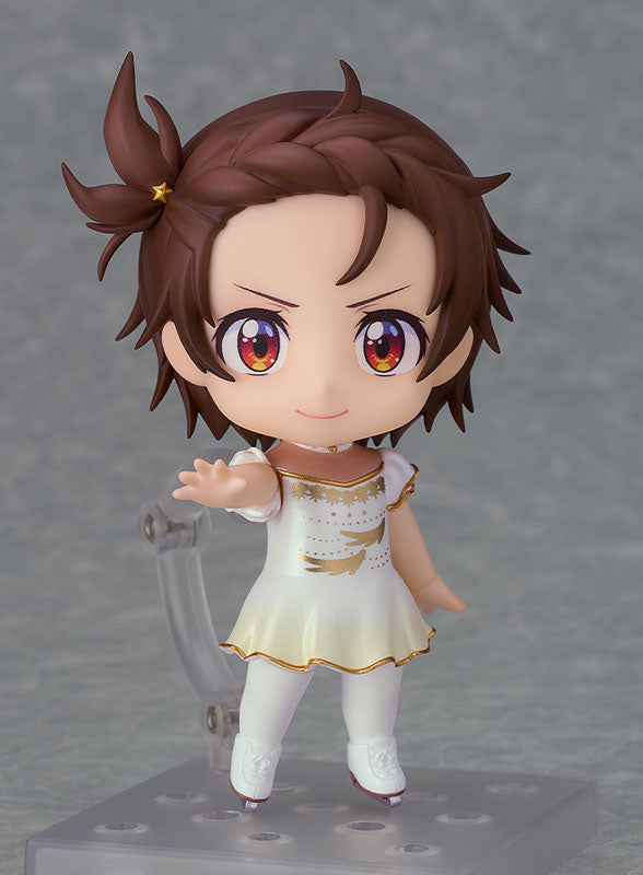 ねんどろいど 結束いのり(メダリスト) [グッドスマイル カンパニー][フィギュア]