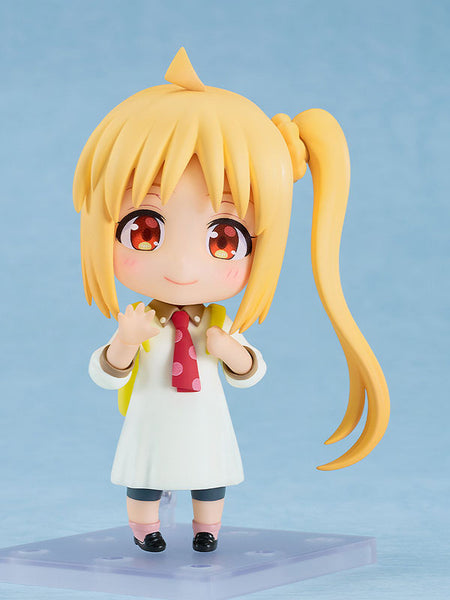 ねんどろいど 伊地知虹夏 私服Ver.(アニメ「ぼっち・ざ・ろっく!」) [グッドスマイル カンパニー][フィギュア]