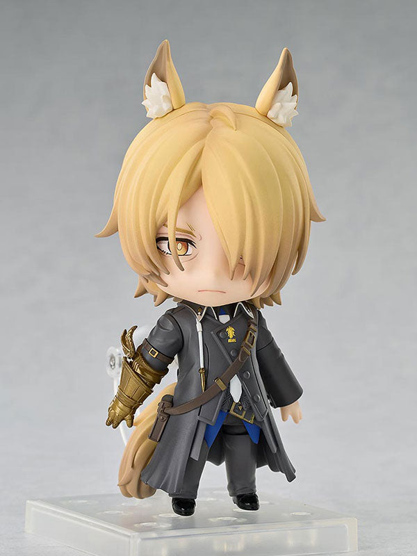 ねんどろいど ムリナール(アークナイツ) [グッドスマイル アーツ上海][フィギュア]