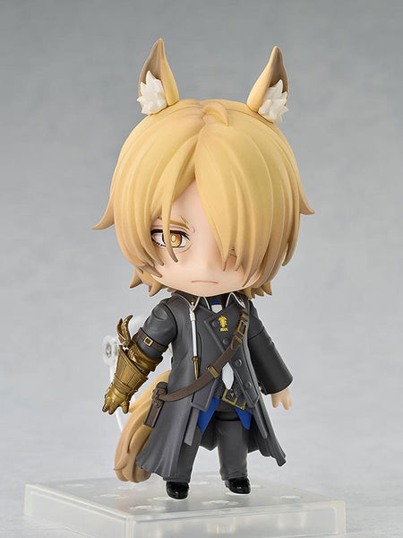ねんどろいど ムリナール(アークナイツ) [グッドスマイル アーツ上海][フィギュア]