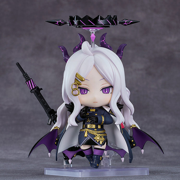ねんどろいど 空崎ヒナ(ブルーアーカイブ -Blue Archive-) [グッドスマイル カンパニー][フィギュア]