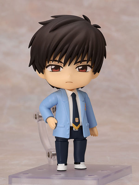ねんどろいど 木之本桃矢(カードキャプターさくら クリアカード編) [グッドスマイル カンパニー][フィギュア]